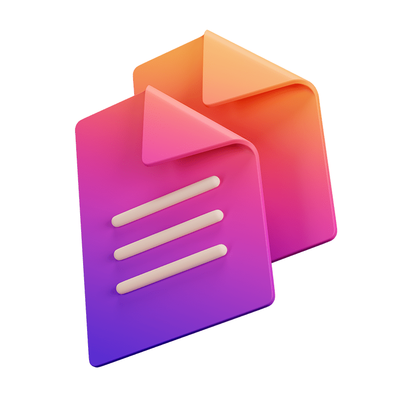 No Storage space limits